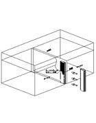 ケーソンシールDSI-S型（差込型） 図面