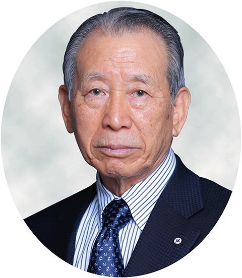 会長 顔写真